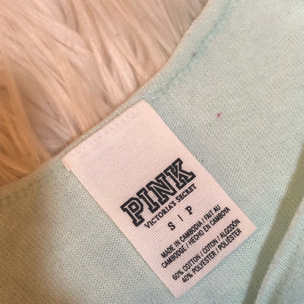 Pink pullover - Picture 3 of 3